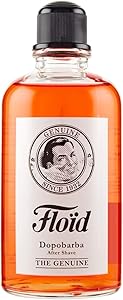 Floid Amber After Shave Lotion 400mL Review