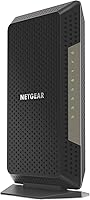 NETGEAR Nighthawk CM1200 Cable Modem — image 1