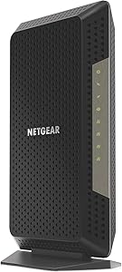 NETGEAR Nighthawk CM1200 Cable Modem Review