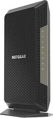 NETGEAR Nighthawk CM1200