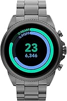 Fossil Men's Gen 6 44mm Smartwatch — image 9