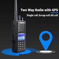 Ailunce HD1 Ham Radio — image 3