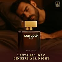 Liberty Oud Arabic Perfume for Men 50mL — image 4