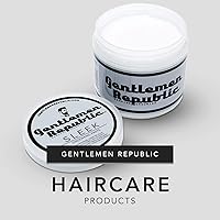 Gentlemen Republic Sleek Paste 4oz — image 5