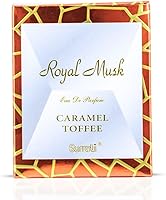 Surrati Royal Musk Caramel Toffee Eau de Parfum 100mL — image 4