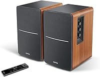 Edifier R1280DBs Bluetooth Bookshelf Speakers — image 2