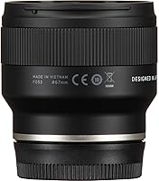Tamron 35mm f/2.8 Di III OSD M1:2 Lens for Sony E-Mount — image 5