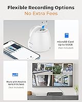 Reolink RLC-820A 4K Security Camera — image 4