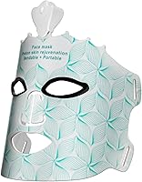 SUERBEATY Red Light Mask for Face — image 2