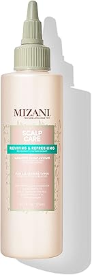 Mizani Scalp Care Calming Scalp Lotion 4.66oz
