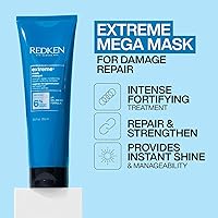 Redken Extreme Hair Mask 8.5oz — image 2