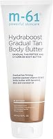 m-61 Hydraboost Gradual Tan Body Butter 7.8oz — image 1