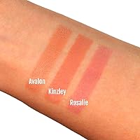 BaeBlu Organic Blush Kinzley — image 5