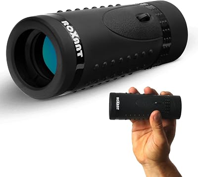ROXANT Grip Scope 6x30 Monocular