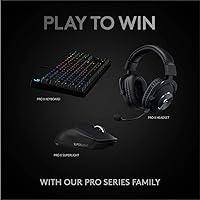 Logitech G PRO X Superlight Wireless Gaming Mouse — image 10