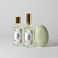 Caswell-Massey Greenbriar Cologne Spray 0.25 Oz — image 5