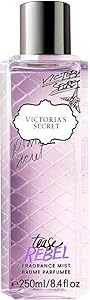 Victoria's Secret TEASE REBEL Fragrance Mist 250mL Review