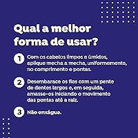 Salon Line Super Oils Combing Cream 1000mL — image 5