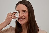 The Eye Doctor Biodegradable Eyelid Wipes - 80 Count — image 9