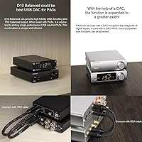 AOSHIDA Topping PA3s HiFi Class D Amplifier — image 5