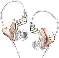 KZ ZEX Hybrid Earbuds — image 1