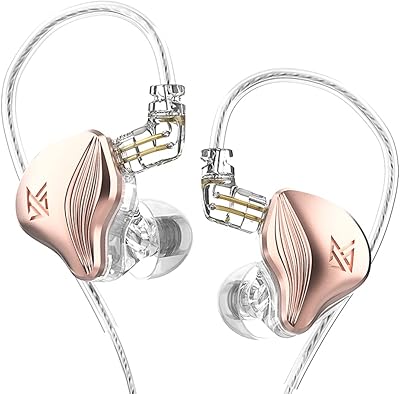 KZ ZEX Hybrid Earbuds