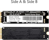 FLEANE MZ13C 2TB PCIe NVMe SSD for Mac — image 4