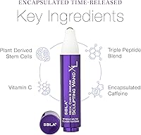 SBLA Neck, Chin & Jawline Sculpting Wand XL — image 5