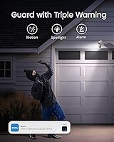 AOSU SolarCam Max 5MP 4-Cam Kit — image 7