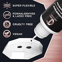 CICI Lash Elite Power Eyelash Extension Glue 5ml — image 4