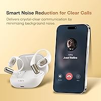 Linsoul Kiwi Ears Attiva OWS Wireless Earbuds — image 5