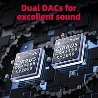 FiiO KA5 USB DAC Headphone Amp — image 4