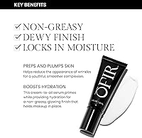 OFIR Skin Prep Dewy Primer Serum 1 FL OZ — image 5