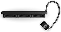 NZXT Kraken Z73 360mm AIO RGB CPU Liquid Cooler — image 4