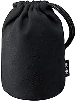 Nikon AF-S NIKKOR 35mm f/1.8G ED Lens — image 4