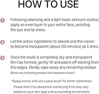 mixsoon Collagen Glass Skin Mask Peel-Off Mask 80ml — image 7