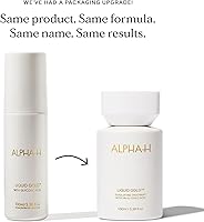 Alpha-H Liquid Gold Exfoliating Treatment 100ml 5% Glycolic Acid — image 2