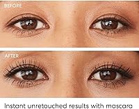 bareMinerals Strength & Length Serum-Infused Black Mascara — image 2