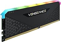 Corsair Vengeance RGB RS 16GB DDR4 3200MHz — image 10