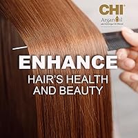 CHI Argan Oil Luxe Trio Kit (Shampoo, Conditioner, Moringa Oil) 11oz — image 5