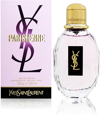Yves Saint Laurent Parisienne Eau de Parfum Spray, 3.0 oz