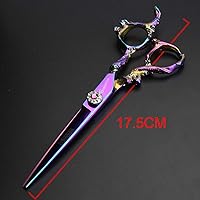 SHARONDS 6-Inch Professional Hairdressing Scissors (2pc) — image 3