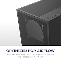 NZXT H5 Flow 2024 — image 5