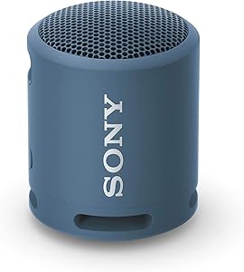 Sony SRS-XB13 EXTRA BASS Bluetooth Speaker