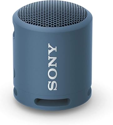 Sony SRS-XB13 EXTRA BASS Bluetooth Speaker