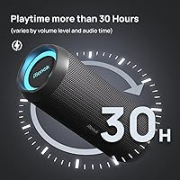 RIENOK S1 Mini Portable Bluetooth Speaker — image 3