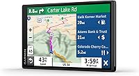 Garmin DriveSmart 55 GPS Navigator — image 7