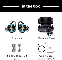 Monster Clarity 101Plus AirLinks Wireless Earbuds — image 8