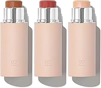 EarthsCure Glow Trio - Bronzer, Blush, and Highlighter Set — image 1