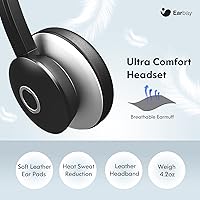 Earbay C688 USB Headset with Microphone — image 5